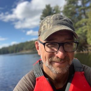 Meet your Posher, Tom